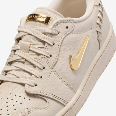 Air Jordan 1 Low Method of Make Legend Light Brown Sale