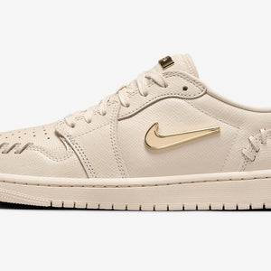 Air Jordan 1 Low Method of Make Legend Light Brown Sale