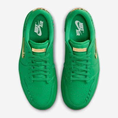 Air Jordan 1 Low Method Of Make Lucky Green (Women's) Sale