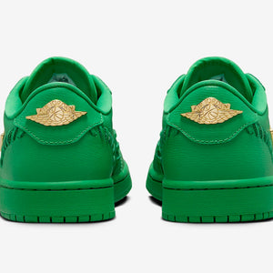 Air Jordan 1 Low Method Of Make Lucky Green (Women's) Sale