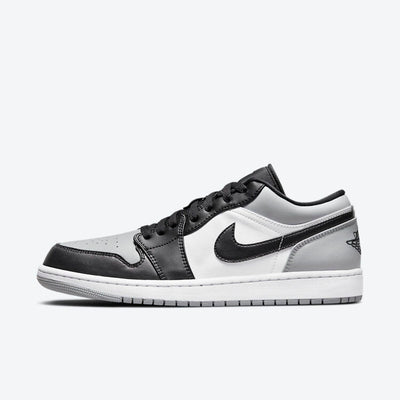 Air Jordan 1 Low Shadow Toe