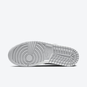 Air Jordan 1 Low Shadow Toe