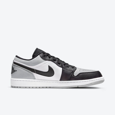Air Jordan 1 Low Shadow Toe