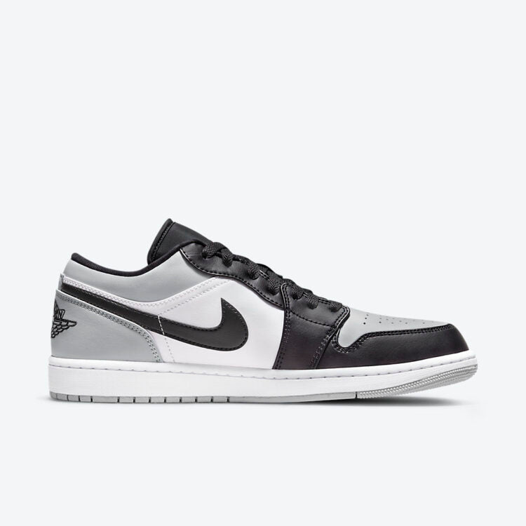 Air Jordan 1 Low Shadow Toe