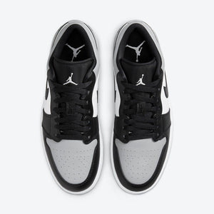 Air Jordan 1 Low Shadow Toe
