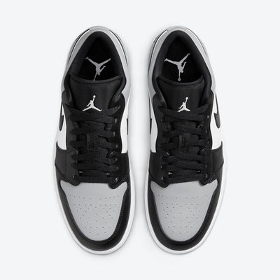 Air Jordan 1 Low Shadow Toe