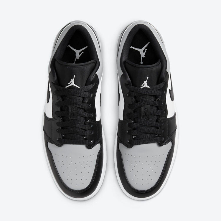 Air Jordan 1 Low Shadow Toe