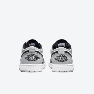 Air Jordan 1 Low Shadow Toe