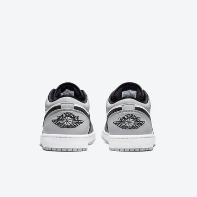 Air Jordan 1 Low Shadow Toe