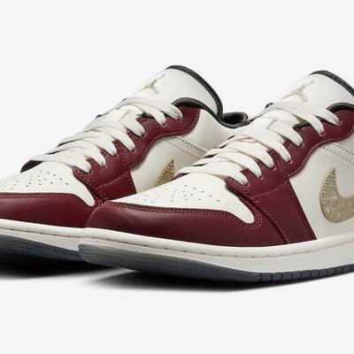 Air Jordan 1 Low Year Of The Dragon (W)