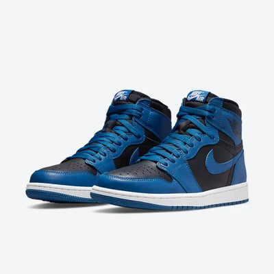 Air Jordan 1 Retro High OG Dark Marina Blue