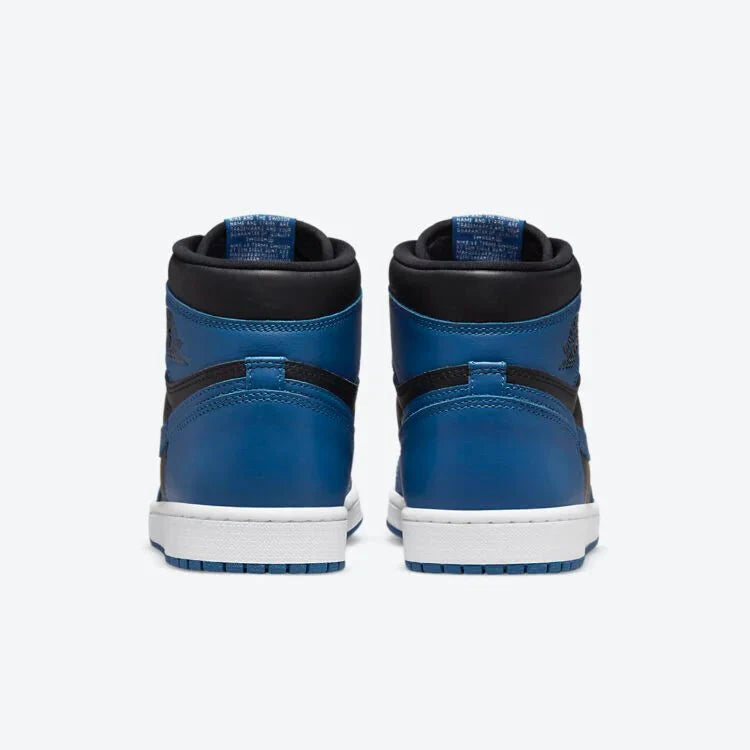 Air Jordan 1 Retro High OG Dark Marina Blue