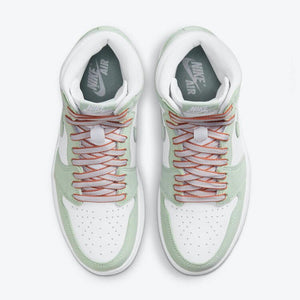 Wmns Air Jordan 1 Retro High OG Seafoam