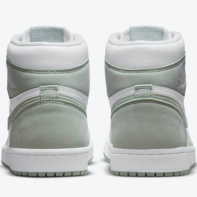 Wmns Air Jordan 1 Retro High OG Seafoam