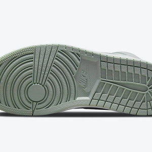 Wmns Air Jordan 1 Retro High OG Seafoam