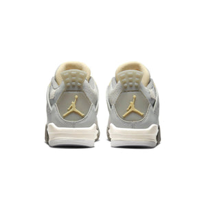 Air Jordan 4 Retro SE Craft Photon Dust (GS)