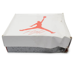 Air Jordan 4 Retro White Oreo (2021) (Damaged Box)