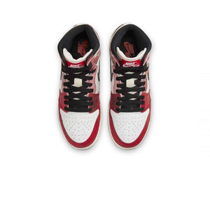 Air Jordan 1 Retro High OG Spider-Man Across The Spider-Verse (GS)