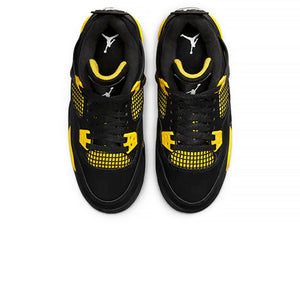 Air Jordan 4 Retro Thunder (GS) (2023)