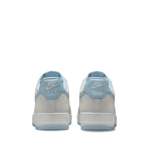 Nike Air Force 1 Low '07 LV8 Light Bone Light Armory Blue