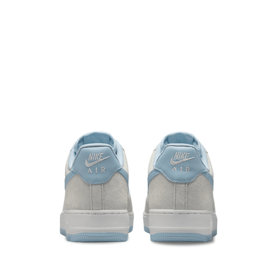 Nike Air Force 1 Low '07 LV8 Light Bone Light Armory Blue