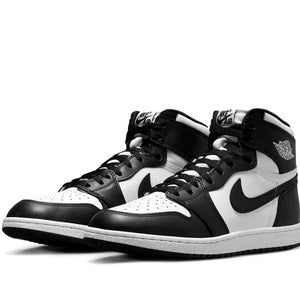 AIR JORDAN 1 RETRO HIGH 85 OG BLACK AND WHITE