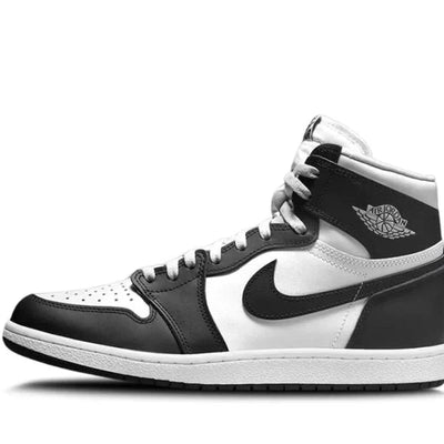 AIR JORDAN 1 RETRO HIGH 85 OG BLACK AND WHITE