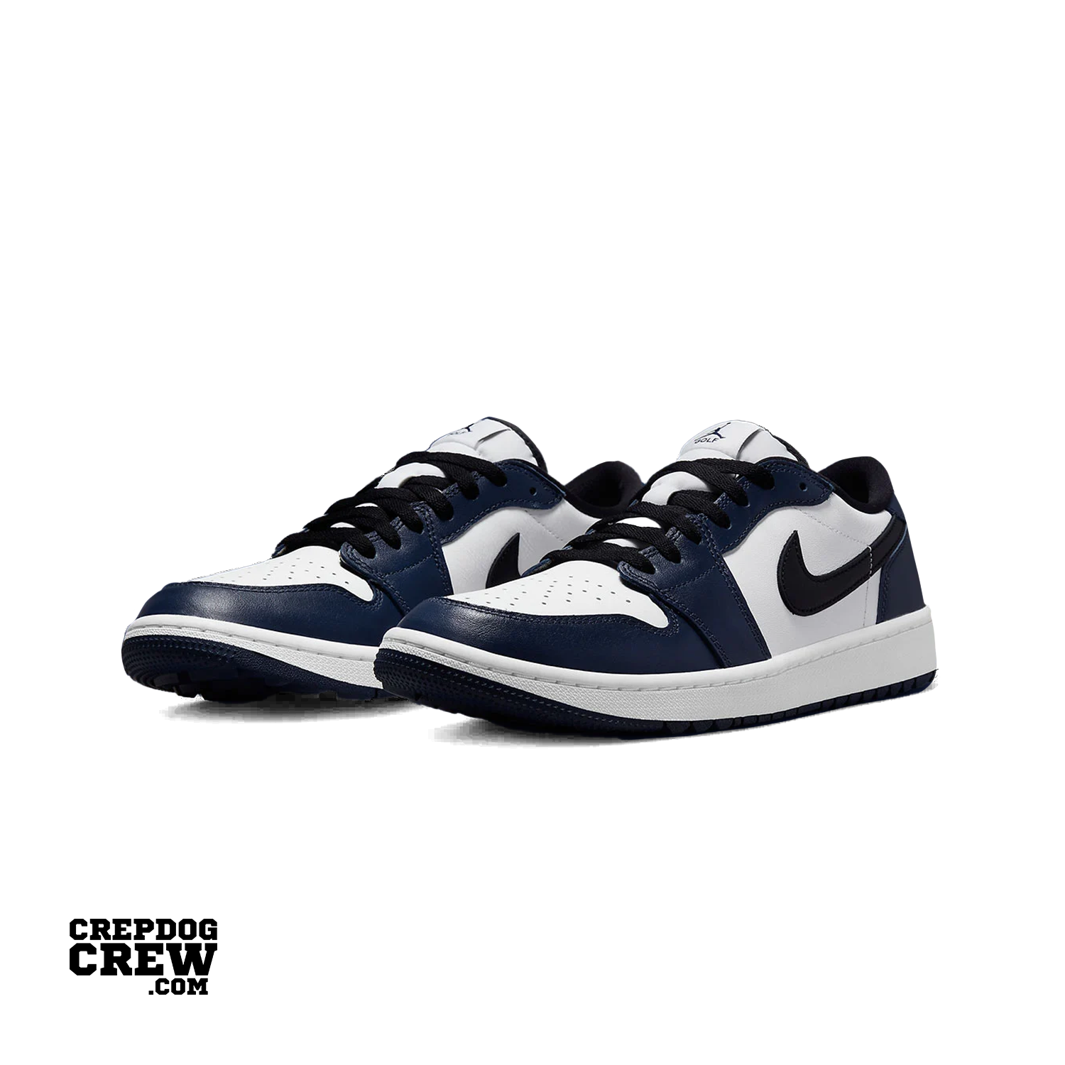 Jordan 1 Retro Low Golf Midnight Navy