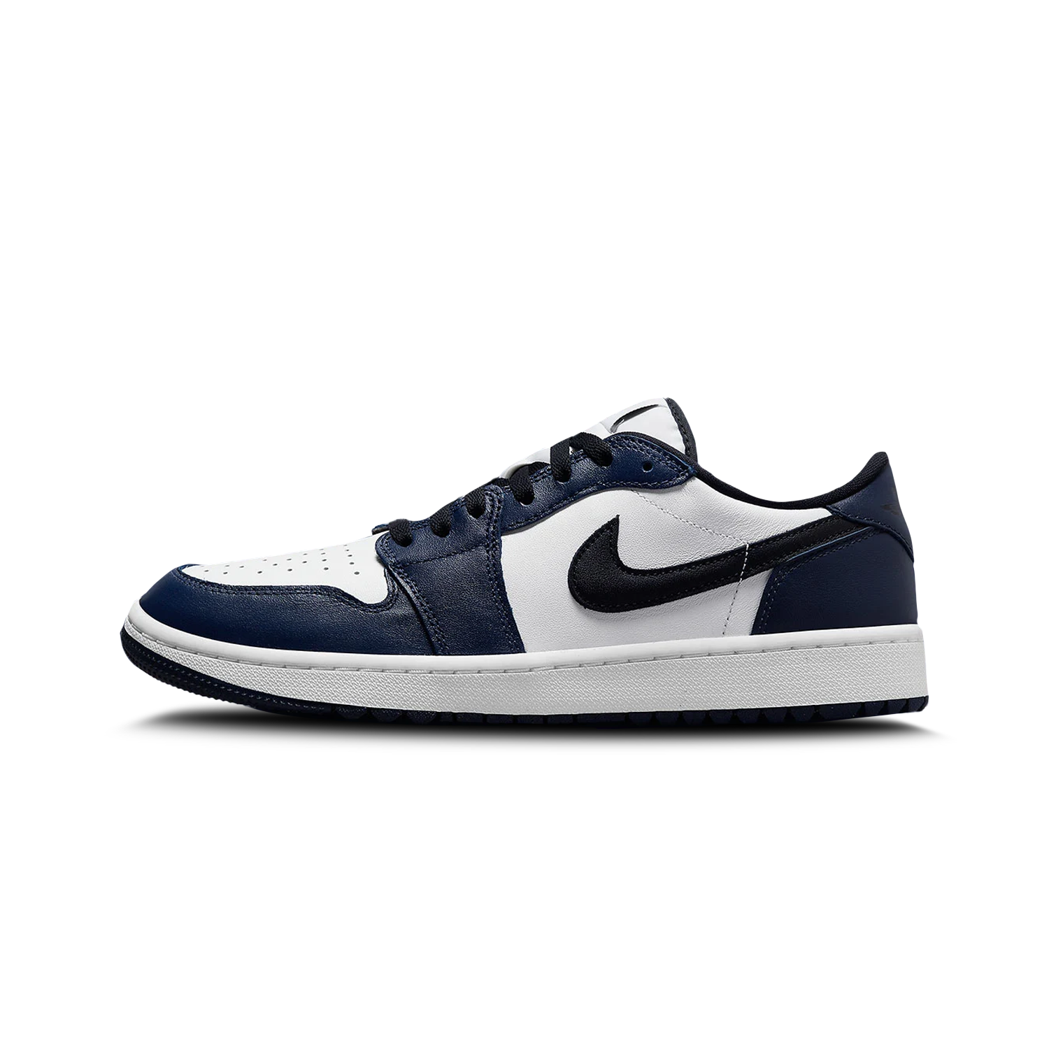 Jordan 1 Retro Low Golf Midnight Navy