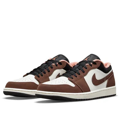 Air Jordan 1 Low Mocha