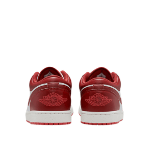 Jordan 1 Low Dune Red