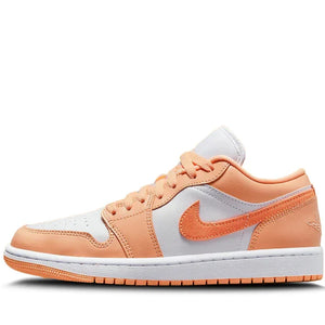 AIR JORDAN 1 LOW SUNSET HAZE (W)