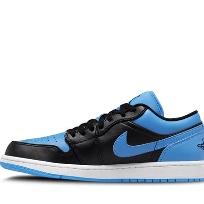 AIR JORDAN 1 LOW UNC TOE 2023