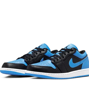 AIR JORDAN 1 LOW UNC TOE 2023