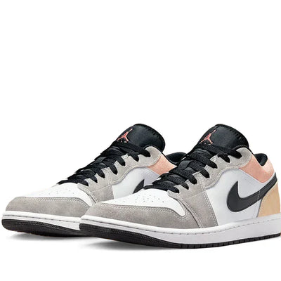 AIR JORDAN 1 LOW FLIGHT CLUB