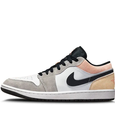 AIR JORDAN 1 LOW FLIGHT CLUB