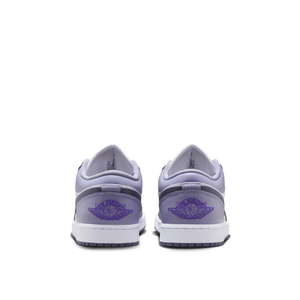 Nike Air Jordan 1 Low White Indigo Haze