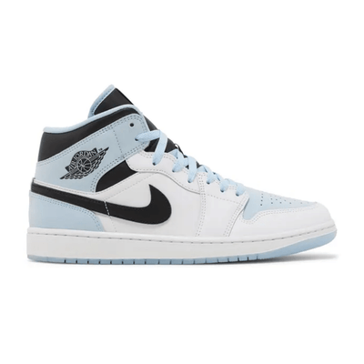 Jordan 1 Mid SE Ice Blue (2023)