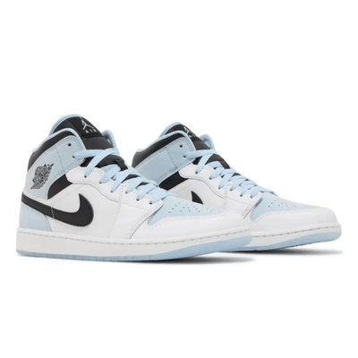 Jordan 1 Mid SE Ice Blue (2023)
