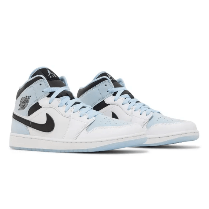 Jordan 1 Mid SE Ice Blue (2023)