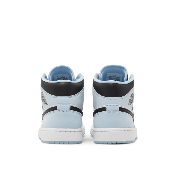 Jordan 1 Mid SE Ice Blue (2023)