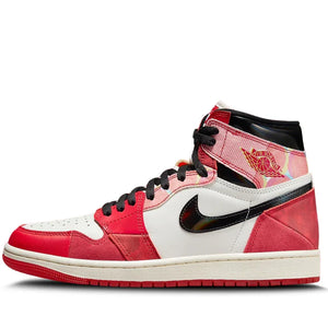 AIR JORDAN 1 NEXT CHAPTER (SPIDERMAN)