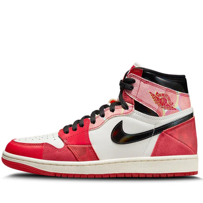 AIR JORDAN 1 NEXT CHAPTER (SPIDERMAN)