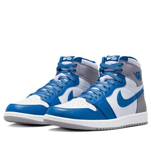 JORDAN 1 RETRO HIGH OG TRUE BLUE