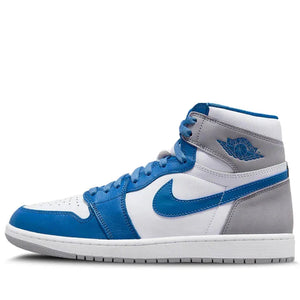 JORDAN 1 RETRO HIGH OG TRUE BLUE