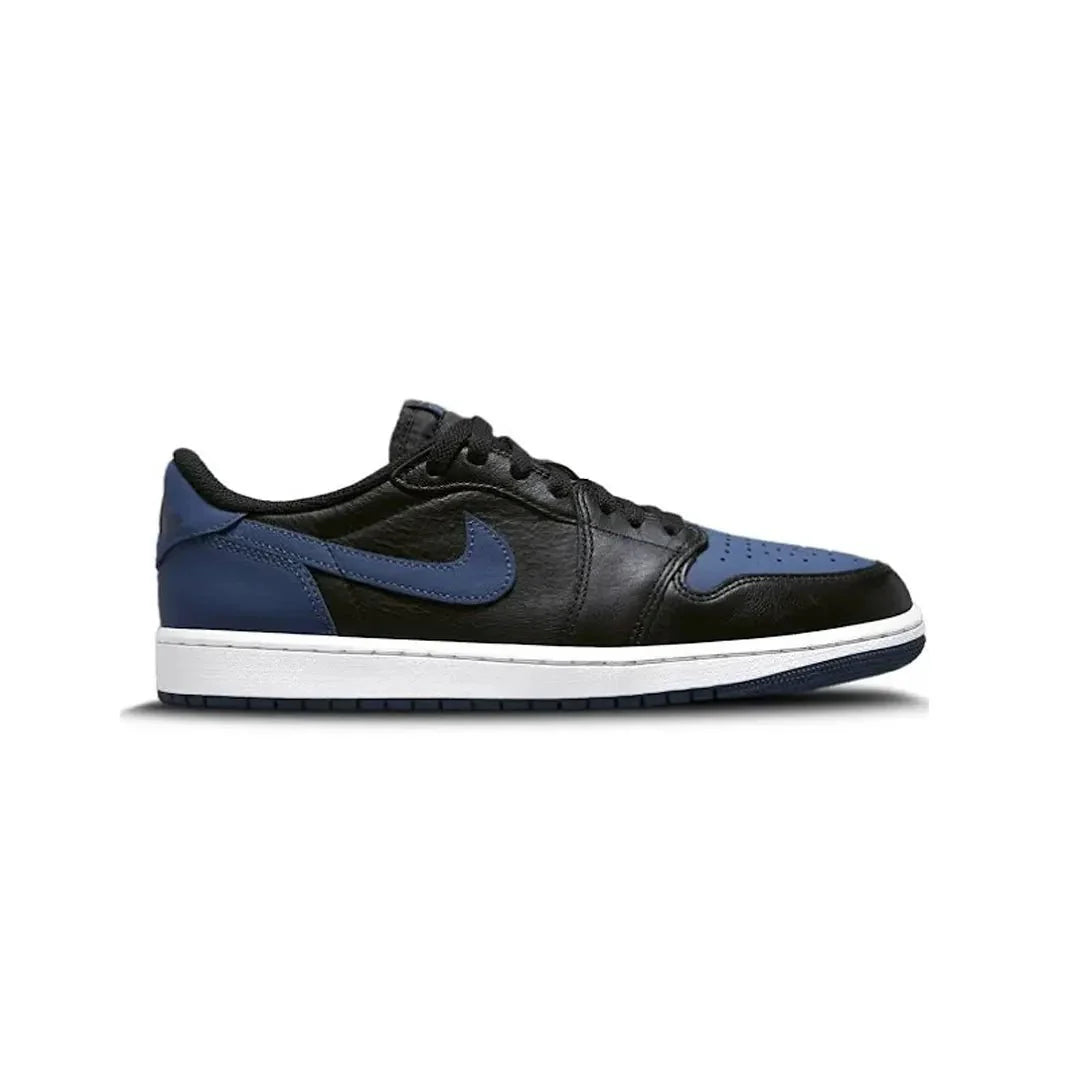 Air Jordan 1 Retro Low OG 'Mystic Navy'