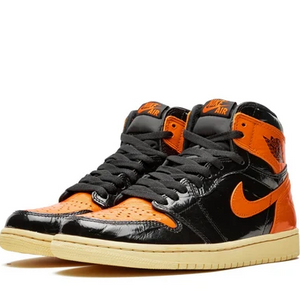 Jordan 1 Retro High Shattered Backboard 3.0