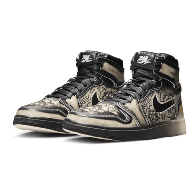 Jordan 1 High Zoom Air CMFT 2 Día De Muertos