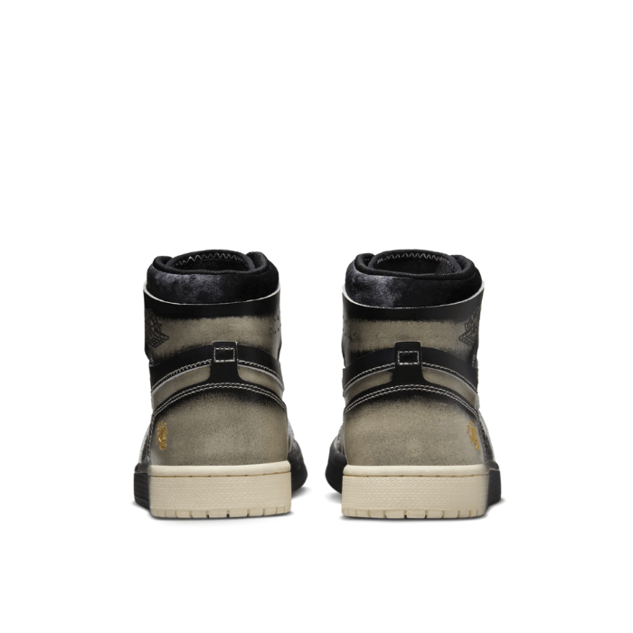 Jordan 1 High Zoom Air CMFT 2 Día De Muertos