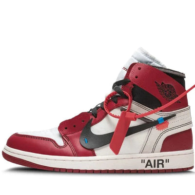 AIR JORDAN 1 OFF-WHITE CHICAGO